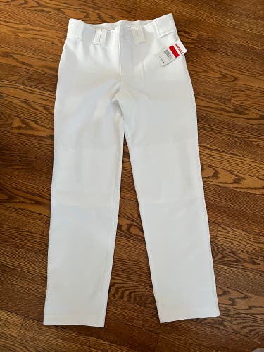 Marucci Youth Tapered Elite Baseball Pants YXXL