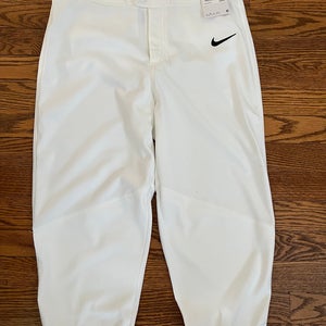 Nike Vapor Select Baseball Pants - Knickers