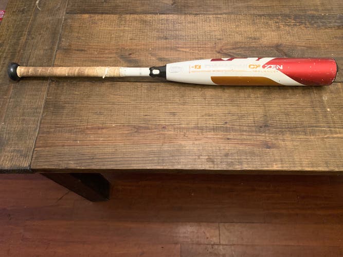 2018 Demarini CF Zen Baseball Bat 31-23