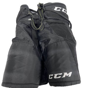 Used Ccm Super Tacks Youth Md Pant Breezer Hockey Pants