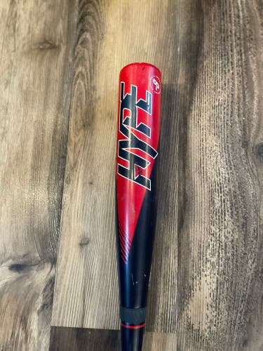 2022 Composite (-8) 23 oz 31" ADV Hype Bat