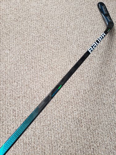 NEW! Bauer Nexus Geo: Left P92M 77 Flex