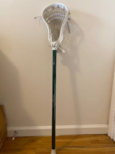 Used Warrior Kryptolyte Shaft
