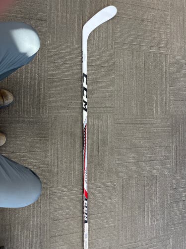Intermediate Right Handed P28  RBZ 290 Hockey Stick