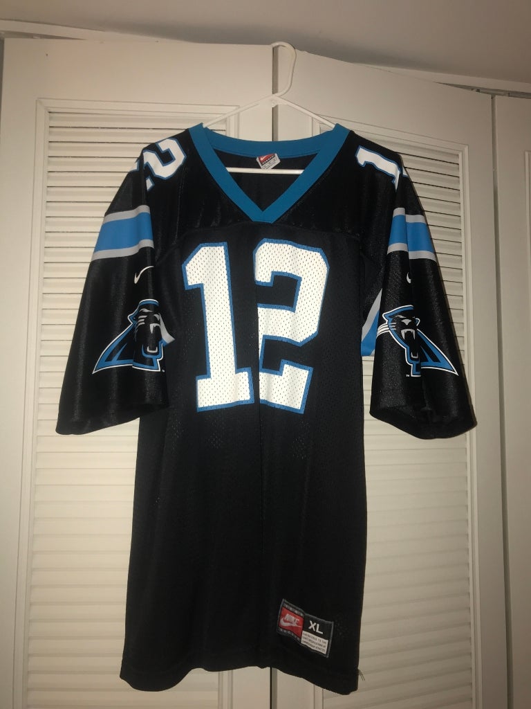 Bud Light Carolina Panthers Team Hoodie XL