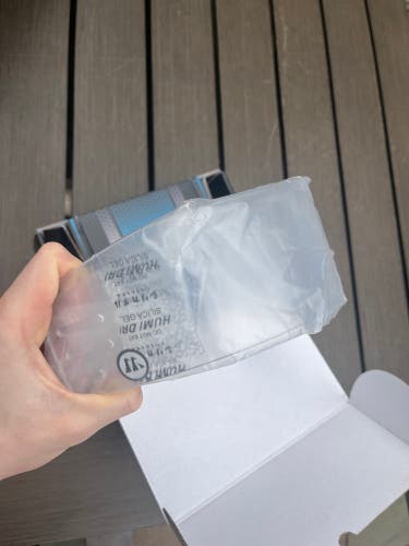 New Warrior Visor MFE104X