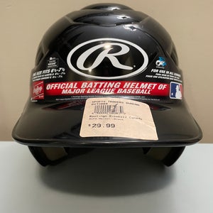 Rawlings RCFH Batting Helmet 6 1/2 7 1/2