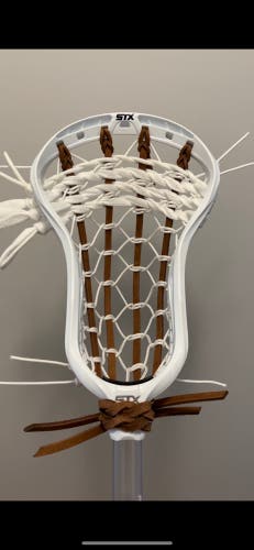 New Surgeon 900 Head With Traditional