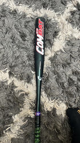 Composite (-12) 17 oz 29" B1 Da bomb Bat