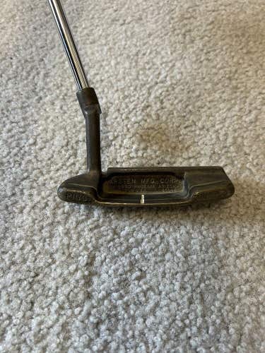 Ping Anser 3 Putter Right Handed 34.5” Original Grip and Shaft
