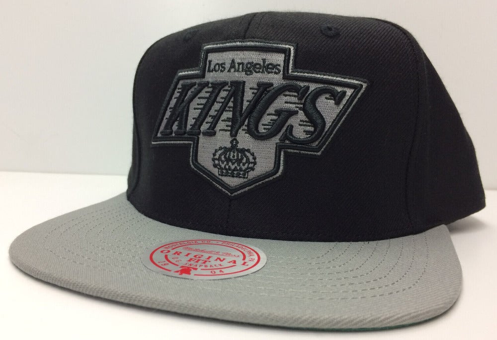 Mitchell & Ness - NHL Team 2 Tone 2.0 Snapback Los Angeles Kings 