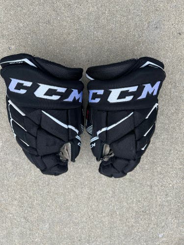 CCM 13" JetSpeed FT390 Gloves