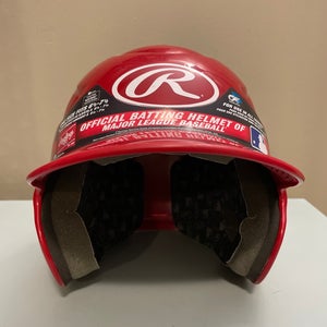 Rawlings RCFH Batting Helmet 6 1/2-7 1/2