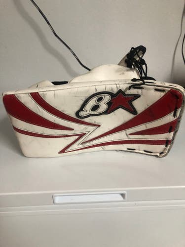 Used Regular Brian's Focus