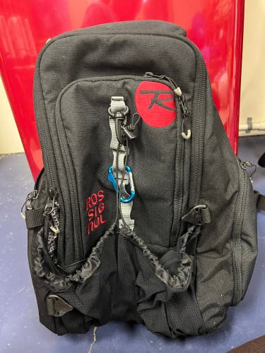 Used Rossignol Boot Bag