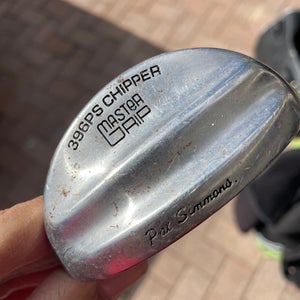 Master grip golf Chipper In RH  396PS