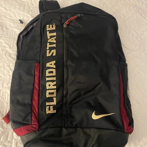 Nike Florida State Backpack