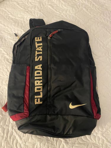 Nike Florida State Backpack
