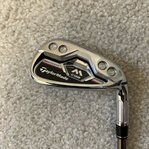 TAYLORMADE M CGB PITCHING WEDGE RECOIL ES F3 REGULAR FLEX SHAFT RIGHT HANDED