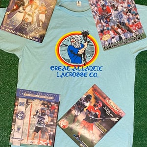 Vintage Lax Bundle
