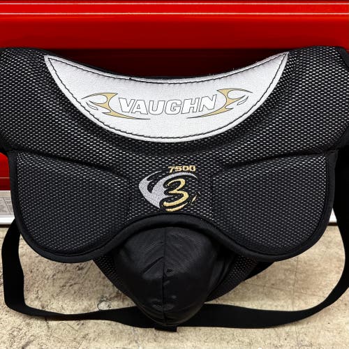 Vaughn 7500 Senior Goalie Jock