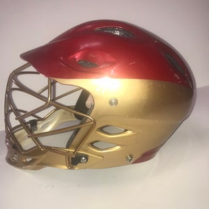 Used Player's Warrior TII Helmet