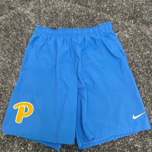 Pitt Baseball Shorts
