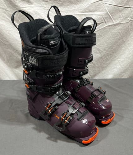 2023 Tecnica Cochise 105 Dynafit Compatible Alpine Ski Boots MDP 24.5 US 7.5 NEW