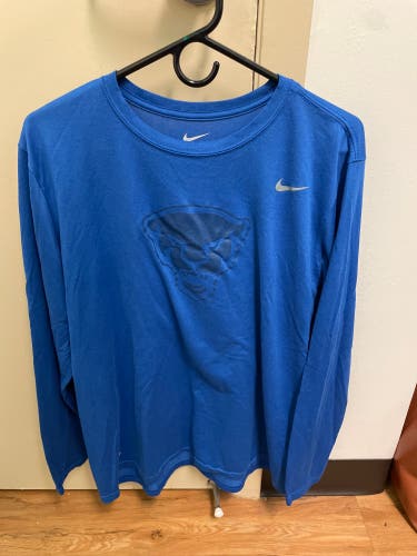 Pitt Panthers Long Sleeve Shirt