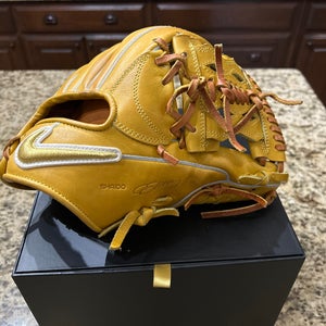 Used Infield 11.75" Shado Elite J Baseball Glove