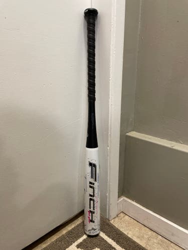 Mizuno Finch Fast Pitch Softball Alloy (-13) 15 oz 29" Finch Bat