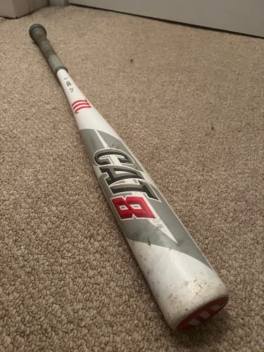 2018 Alloy (-3) 29 oz 32" CAT 8 Bat