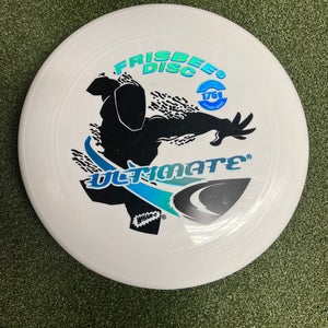 Wham-O Ultimate Frisbee Disc (1401)