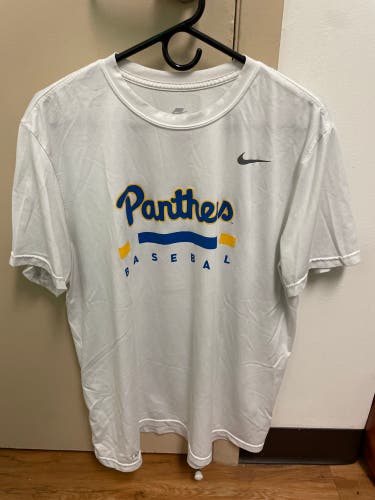 Pitt Panthers Baseball Shirt