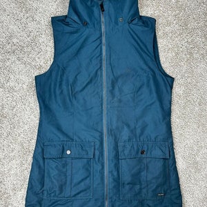 Size S Volcom Genuine Womens Vest #200