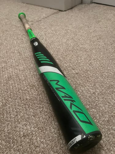 2017 Composite (-10) 21 oz 31" Mako Bat