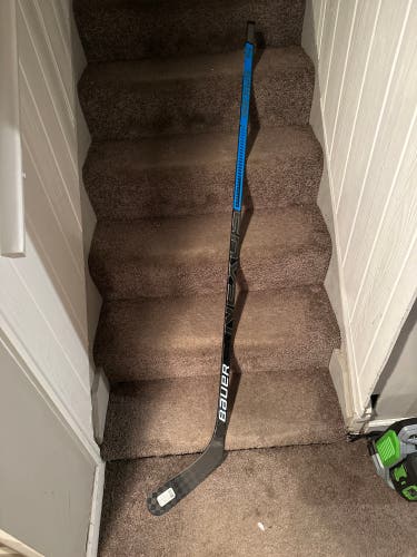 Bauer nexus 2N