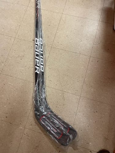 New Senior Bauer Left Hand Vapor Hyperlite Hockey Stick P88 2-pack