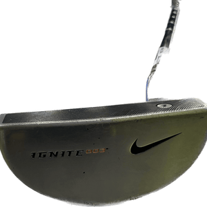 Used Nike Ignite 003 Mallet Putters