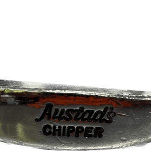 Used Austads Chipper Unknown Degree Regular Flex Steel Shaft Wedges