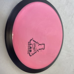 Used Mvp Disc Sports Lab Second Octane Gyro Disc Golf Driver 172g