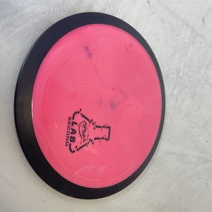 Used Mvp Disc Sports Lab Second Gyro Dimension Disc Golf Driver 173g