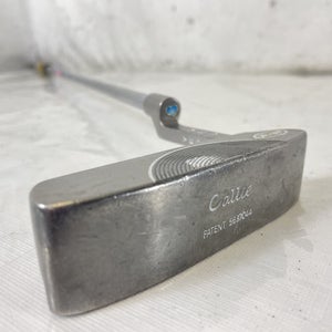 Used Yes Callie Golf Putter 34"