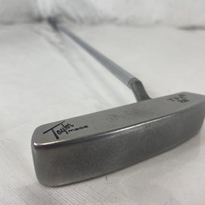 Used Taylormade T.p.a Viii Golf Putter 34.5"