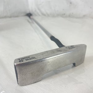 Used Taylormade Tpa Xxiv Golf Putter 34.25"