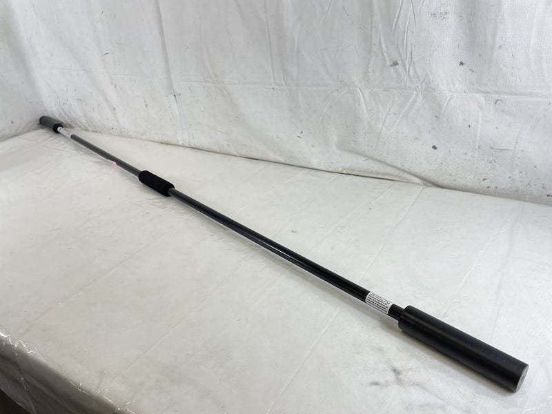Used Tap Shoulder Tube By Www.oatesspecialties.com Baseball And Softball Training Aid