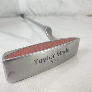 Used Taylormade Nubbins B1s Golf Putter 34"
