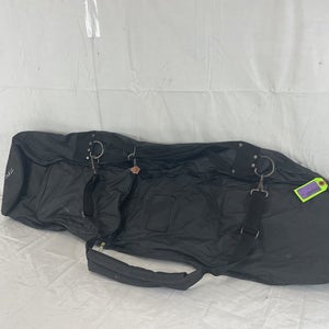 Used Soft Case Carry Golf Travel Bag