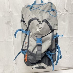 Used Quechua Forclaz 50 Backpack