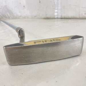 Used Ping Anser 2i Isopur 2 Golf Putter Lh 35.75"